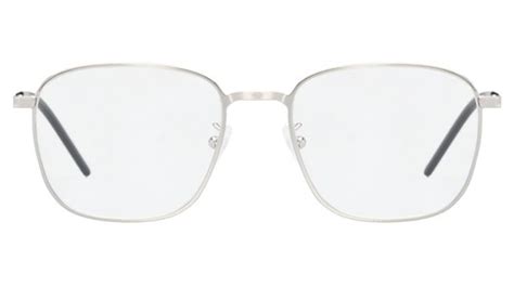 Lunettes de vue Saint Laurent : Achat et Essai en Ligne 